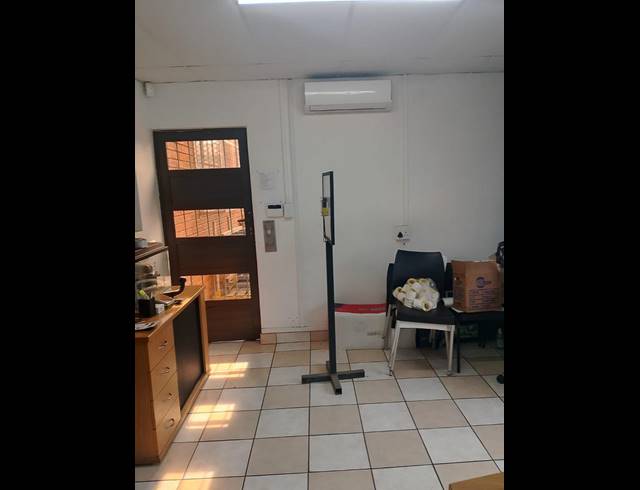 INDUSTRIAL PROPERTY TO RENT IN MKONDENI